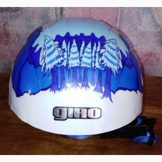 Зимний шлем Giro, 53-55см