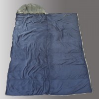 Спальный мешок одеяло. Возможен пошив на заказ