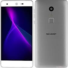 Фото 2. Оригинальный смартфон Sharp Z2 2 сим, 5, 5 дюйма, 10 ядер, 32 Гб, 16 Мп, 3000 мА/ч