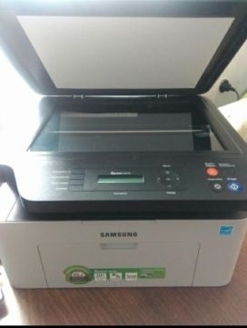 Фото 2. Продам Принтер Samsung M2070
