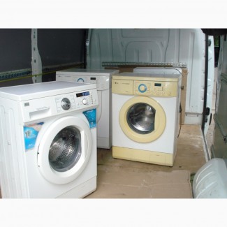 Купим нерабочие стиральные машины. 500 грн