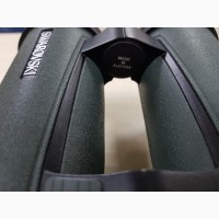 Продам бинокль Swarovski EL Range 10x42 с лазерным дальномером