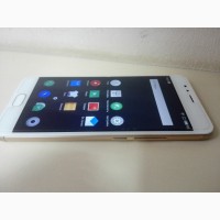 Продам стартфон Meizu M5s 3/32GB Gold, ціна, фото, опис