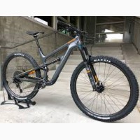 2019 Specialized Men#039;s Turbo Levo FSR Expert Carbon 6Fattie/29