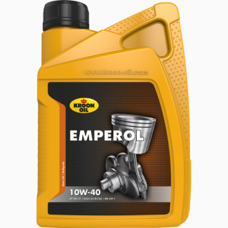 Моторное масло kroon-oil Emperol 10W-40