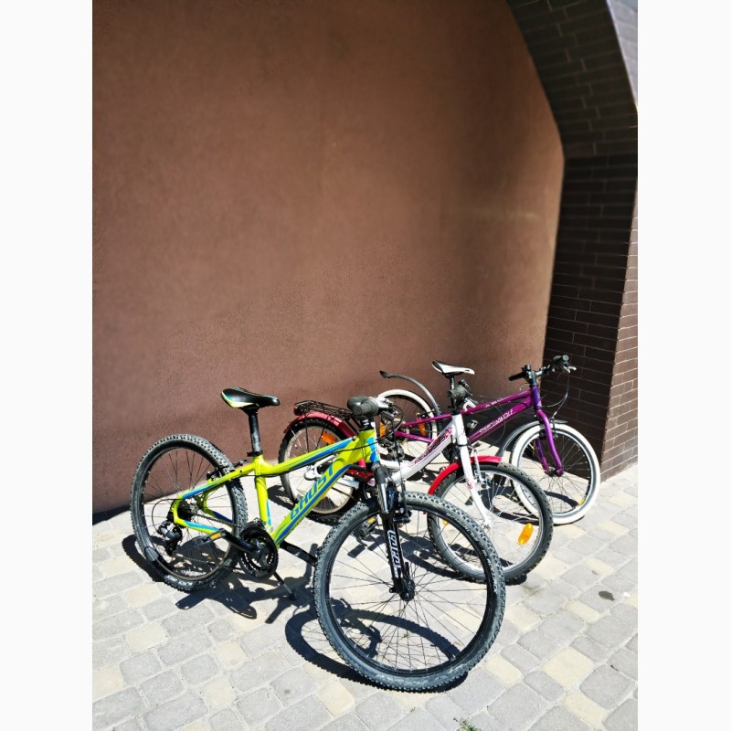 Фото 4. Прокат велосипедов в Карпатах | аренда велосипеда | горные велосипеды