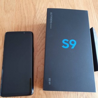 Продам Samsung s9