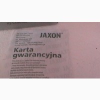Катушка Jaxon Condor 100 GT KJ-CON100 НОВАЯ