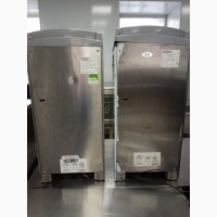 Льдогенератор – Диспенсер микрокубикового Scotsman TCS 180 AS, 135 кг/сутки