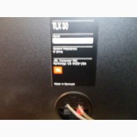 Продам акустическую систему JBL TLX-30