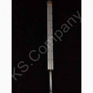 Термометр ртутный ТТ2823-73 0-350 C