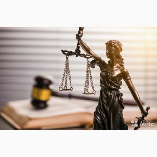 Юридическая защита, помощь, консультации