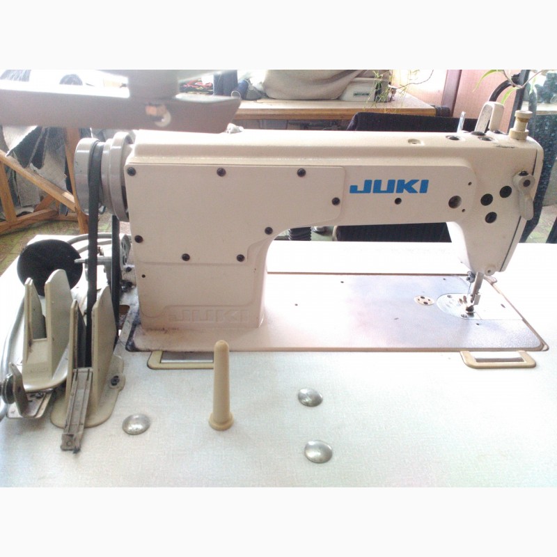 Фото 4. Промышленная швейная машинка Juki