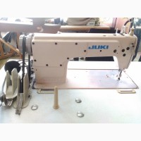 Промышленная швейная машинка Juki