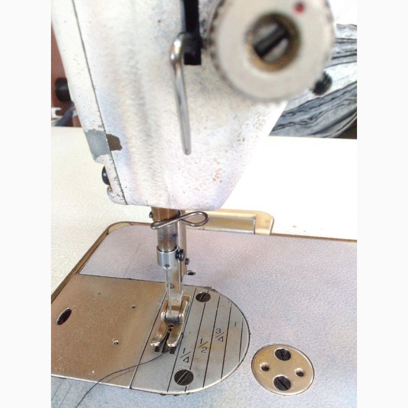 Фото 7. Промышленная швейная машинка Juki