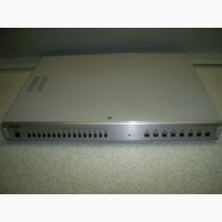 Продам видео мультиплексор SANYO MPX-MD16 16-канальный многоцелевой