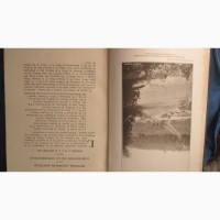 Книга эностранная 1916г., commission de la conservation canada