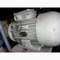Электродвигатель 2ДМШ. Вентиляторы РСС