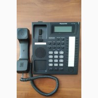 KX-T7735UA-B, Системный Телефон б/у