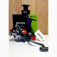 Катушка для фидерной ловли Weida DF 4000