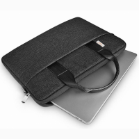 Сумка для ноутбука 14-14.2 Wiwu Minimalist Laptop Bag Сумка с ручками для макбук