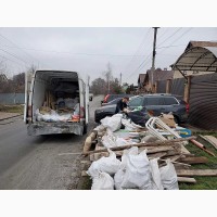 Вывоз мусора Микуличи Клавдиево-Тарасове Диброва