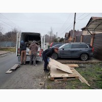 Вывоз мусора Микуличи Клавдиево-Тарасове Диброва