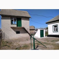 Продам старый дом в центре села Степанки, 18 км от города Черкассы