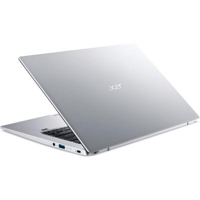 Фото 2. Ноутбук Acer Swift 1 SF114-34 компьютер Память 4 ГБ/128 ГБ Вес 1.3 кг. Дисплей 14