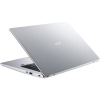 Ноутбук Acer Swift 1 SF114-34 компьютер Память 4 ГБ/128 ГБ Вес 1.3 кг. Дисплей 14