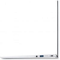 Ноутбук Acer Swift 1 SF114-34 компьютер Память 4 ГБ/128 ГБ Вес 1.3 кг. Дисплей 14