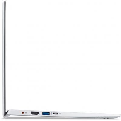 Фото 8. Ноутбук Acer Swift 1 SF114-34 компьютер Память 4 ГБ/128 ГБ Вес 1.3 кг. Дисплей 14
