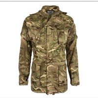 Британська військова форма НАТО парка мтп, штани мультикам, кітель мультікам
