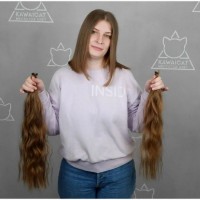 Купуємо волосся ЩОДНЯ у населення Київа від 35 сантиметрів