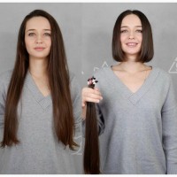 Купуємо волосся ЩОДНЯ у населення Київа від 35 сантиметрів