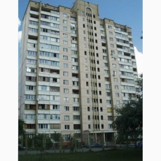 Довгострокова оренда 1-к квартира Київ, Деснянський, 10000 грн./міс