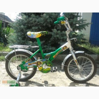 Продам Велосипед для ребенка