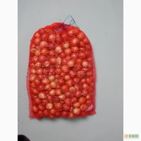 Продам сетку - мешок овощную, мешки сетчатые для картофеля