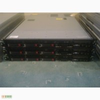 Продам серверы HP ProLiant DL360 G7, DL380 G5, DL360 G5, DL380 G4, ML350 G5
