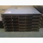 Продам серверы HP ProLiant DL360 G7, DL380 G5, DL360 G5, DL380 G4, ML350 G5