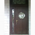 Двери входные металлические бронированные