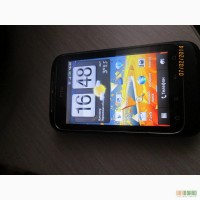 HTC Wildfire S A510e