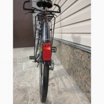 Велосипед городской шосейник (немецкий)! на SHIMANO EXAGE!