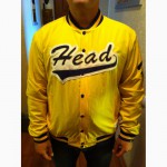 Куртка HEAD Team Jaсket LIMITED Edition