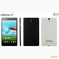 Ulefone U7 оригинал. новый. гарантия 1 год. отправка по Украине