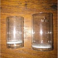 Продам стаканы лабораторные (ассортимент)