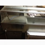 Продам Витрину холодильную (салат-бар) Fagor MI-180 б/у в ресторан, кафе, общепит, фастфуд