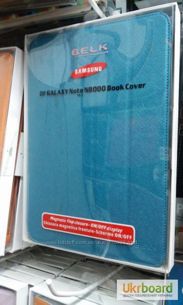 Фото 3. Чехол на планшет Samsung N8000 Подбор чехлов и аксессуаров