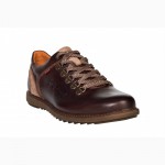Туфли Bumer Premium Leather коричневые