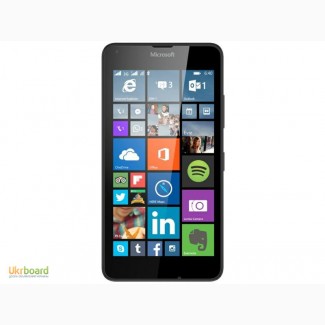 Microsoft Lumia 640 3G Dual Sim оригинал новые с гарантией